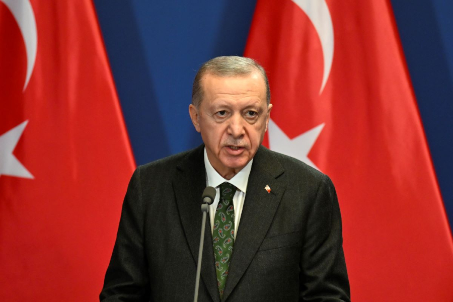 Ο Ερντογάν ανεβάζει τους τόνους: Διακόπτονται οι εμπορικές σχέσεις Τουρκίας και Ισραήλ